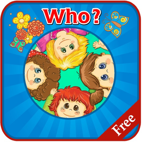 Learn English Vocabulary : free learning Education games for kids easy to understand