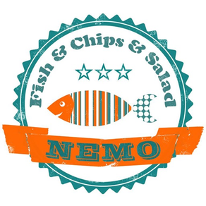 NEMO Fish & Chips & Salad Bar
