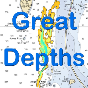 Great Depths
