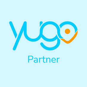 Yugo Partner (Driver app)