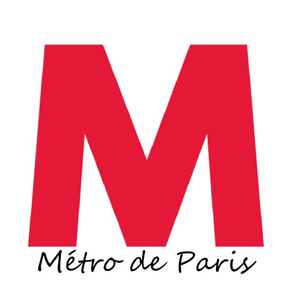 Paris Métropolitain