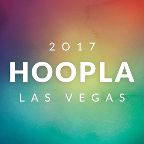 Hoopla 2017