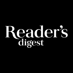 Reader’s Digest Magazine UK