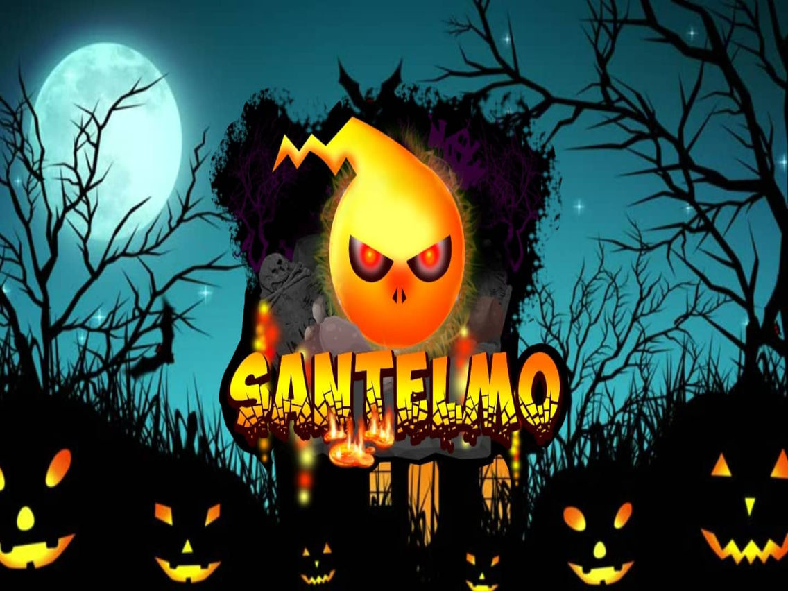 Santelmo Affiche