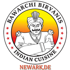 Bawarchi Newark