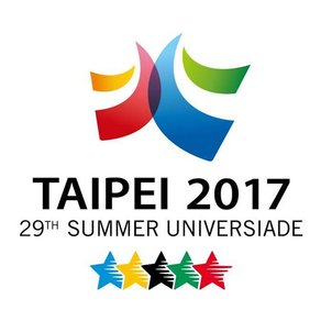 Universiade Taipei 2017