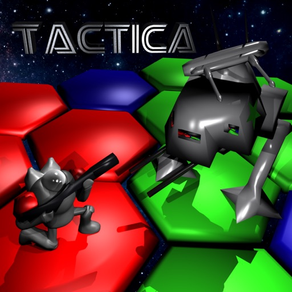 Tactica - Turn Based Strategy