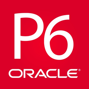 Oracle Primavera P6 EPPM