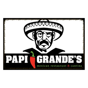 Papi Grandes Mexican Restaurant