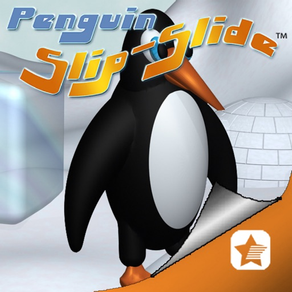 Penguin Slip Slide