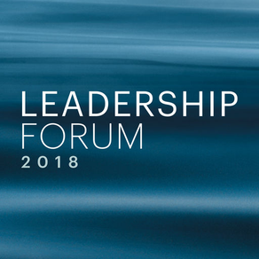 Leadership Forum | 2018