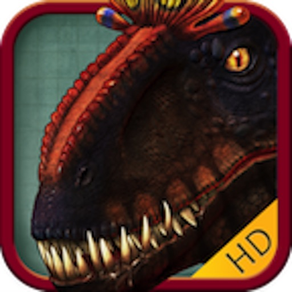 Dinosaurs -by Rye Studio™