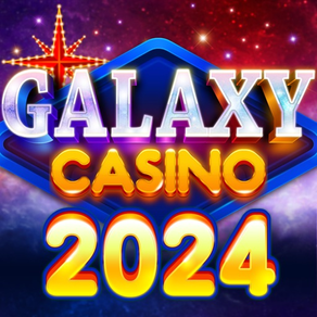 Galaxy Casino - Tragamonedas