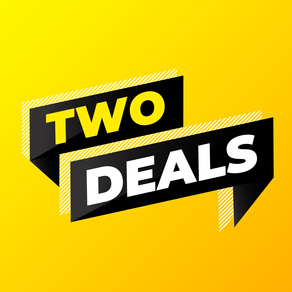 Two Deals - Best Deals Around