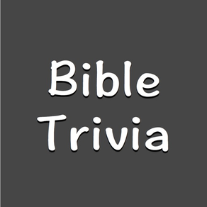 Bible Trivia - Test Your Knowledge Of The Bible