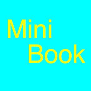 MiniBook@iTHelp