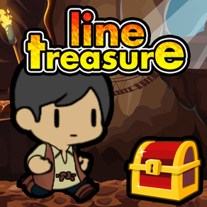 Line Treasure