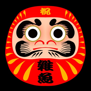 DARUMA SLIP