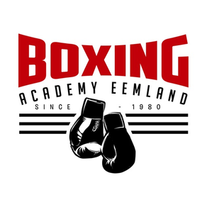 Boxing Academy Eemland