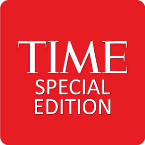 Time Special Edition