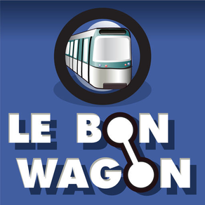 Le Bon Wagon