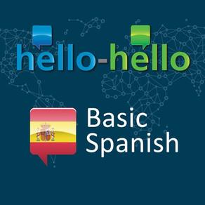 Learn Spanish Vocabulary (HH)