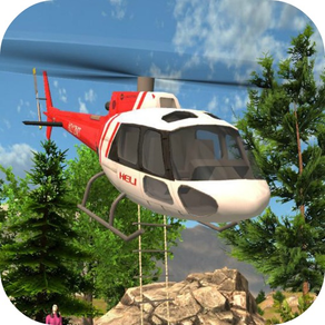 City Heli Ambulance Mission