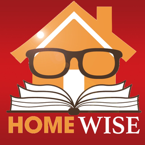 HomeWise - Be Smarter About Home Buying