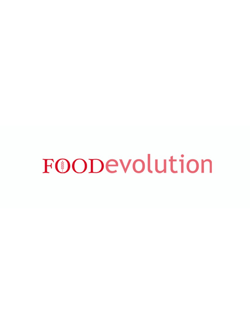 FoodevolutionPH ポスター