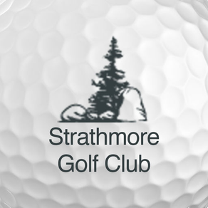 Strathmore Golf Club