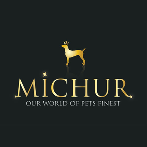 Hundehalsband und Schlafplätze von Michur