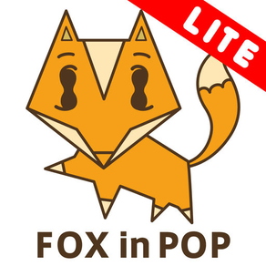 Fox in POP Lite