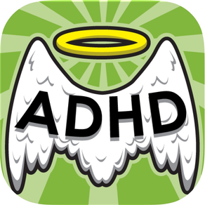 ADHD Guardian Angel