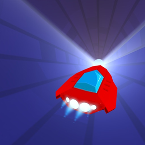 Ludicrous Speed: Mr. Spaceship