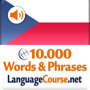 Learn Czech Words