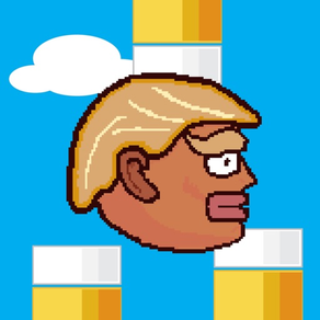 Trumpy Bird Extreme!