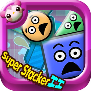 Super Stacker II