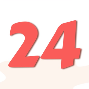 24點 - 經典數學遊戲