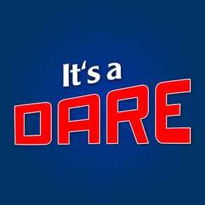 It's a Dare