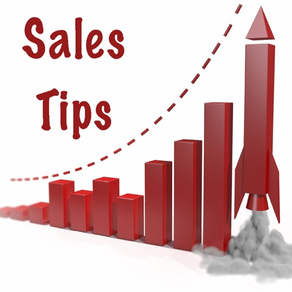 Sales Tips - Marketing Tips
