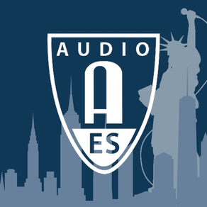 AES New York 2019 -147th Conv.