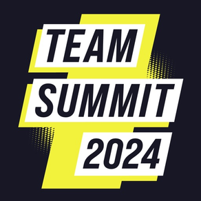 2024 Team Summit