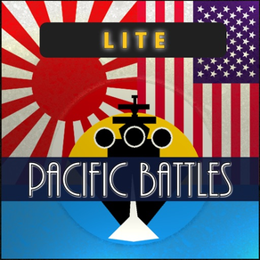 Pacific Battles Lite