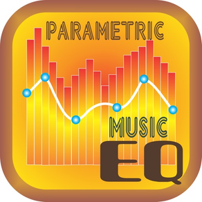 HD Music Parametric Equalizer