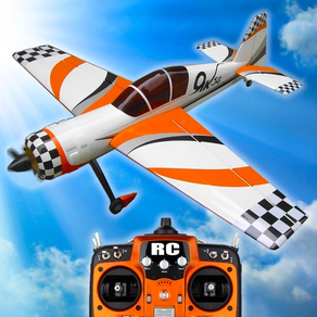 RC Flight Simulator 2016