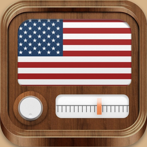 American Radio - USA