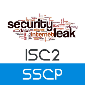 ISC2-SSCP 2018