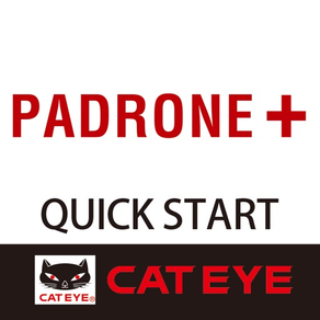 PADRONE+ Quick Start