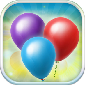 Boom-Boom Balloons
