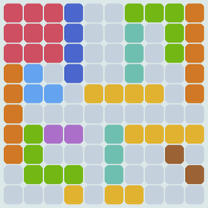 Blocks - Puzzle Game